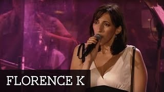 Florence K - I'd Rather Go Blind (Live @ FIJM 2009)