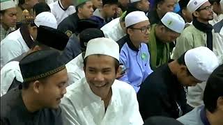 JALSAH ITSNAIN MAJELIS RASULULLAH SAW JAWA BARAT || 2020