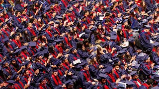 University of Illinois Chicago College of Engineering Spring Commencement 2025