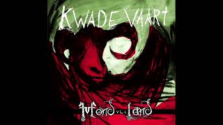 Mondvolland - Kwade Vaart (2014)