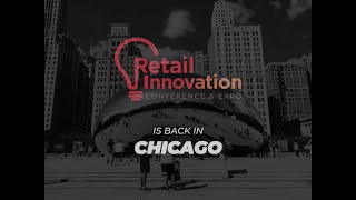 Retail Innovation Conference \u0026 Expo 2023 Trailer