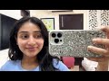 honest sunday vlog with family skincare diet paayal vlogs ft. the paayal jain u0026 tena jaiin