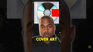 Kanye West’s “Yeezus” Album Cover Explained