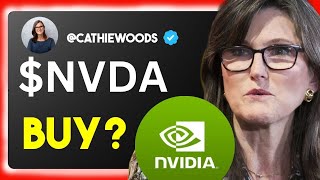 NVDA Stock (NVIDIA stock) NVDA STOCK Prediction NVDA STOCK Analysis NVDA STOCK NEWS TODAY $NVDA