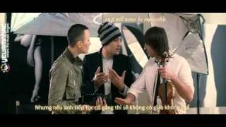 [Lyric+Vietsub YANST] Believe - Dima Bilan