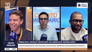 130º Programa @circuitoimobiliario na versão Rádio 📻