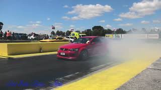 57th Nationals - NZDRA Final Series - Masterton Motorplex International Dragstrip