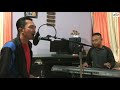 tembang kenangan tetes hujan di bulan april .. cipt. a.riyanto cover by edwin jandu andy volvo