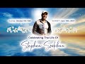 Celebrating The Life Of Stephen Sookhan