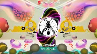 BO MABMA EL NOMADA DRUM \u0026 BASS