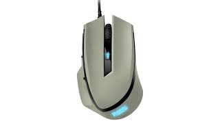 Sharkoon Announces Shark Force II Ergonomic Gaming Mouse