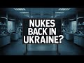 Could Ukraine Really Get the Bomb?