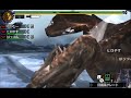 【実況】 なかむーのmh4g　２８話「おめぇ、あの時の錆びクシャか 」