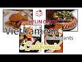 Best Michelin Recommended Vietnamese Restaurant in California for 2024