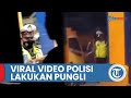 Viral Video TikTok Merekam Polantas Lakukan Pungli, Ini Kata Polisi