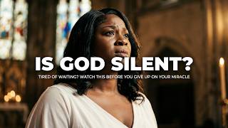 Tired of Waiting? Watch This Before You Give Up on Your Miracle