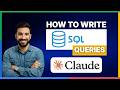 How to write SQL queries using Claude Code [FULL GUIDE]
