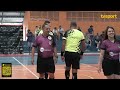 ao vivo e com imagens nÁutico x sport pernambucano de futsal