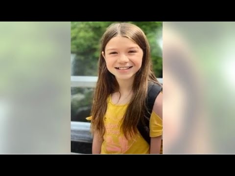 Horrific Murder: Teenager Accused Of Killing 10-year Old Lily Peters ...