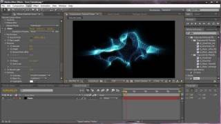 After Effects: Trapcode Form Basics