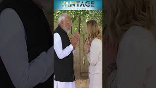 Indian PM Modi At G7 | Vantage with Palki Sharma | Subscribe to Firstpost