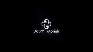 Python Turtle Graphics awesome code | DotCode Tutorials | 3