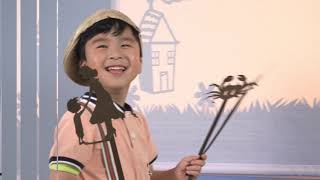 #16 ie ue er 优优龙拼音 Yoyolong PinYin(Pronunciation) 优优龙儿童中文学习 Yoyolong Chinese Learning For Kids