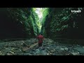 the mysterious narisha jhiri রহস্যময় নারিশা ঝিরি bandarban travelo 4k cinematic