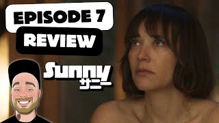 Sunny Episode 7 Review | Recap \u0026 Breakdown