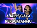 AJAIB S'GALA PERBUATANMU ( GSJS ) I Cover PW BFA Church Bandung I Lagu Rohani I Lagu Pujian Rohani