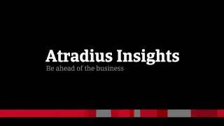 Atradius Insights - Kom godt i gang