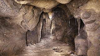 Scientists Just Revealed What a 40,000-Year-Sealed Cave Really Shows