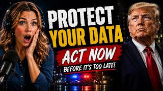 Police Can Access Your Data — Unless You Do These 3 Things