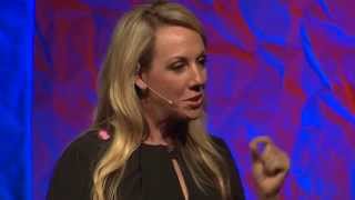 Entrepreneurs Using Technology for the Triple Bottom Line | Elizabeth Gore | TEDxSonomaCounty