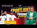The Sportlight with Yvonne Mangunda : Ogege, Chemhofela, Borban