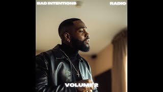 BAD INTENTIONS RADIO VOL.2 - FRENCH R&B (with Tayc, Jok'air, Nov...)