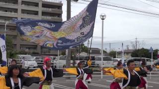 鳳牙（すずフェス2014）サンズ会場②