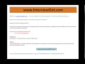 Explain java thread sleep method java interview question and answer2