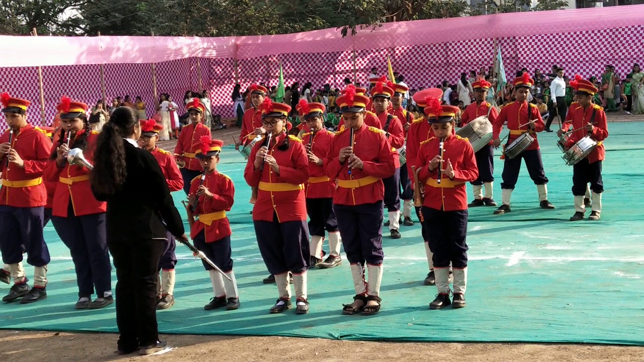 Don Bosco School Youtube