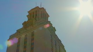 50th anniversary of UT Tower Shooting | 8/1/2016