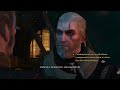 witcher 3 🌟 blood and wine 🌟 seek orianna s help u0026 the unseen elder after the vampire attack 41