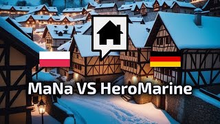 MaNa VS HeroMarine PvT HomeStory Cup 26