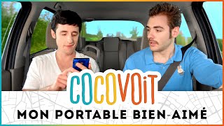 Cocovoit - Mon portable bien-aimé (sitcom)