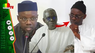 Affaire Samuel Sarr: Elhadji Momar Samb révèle la vraie raison de son arrestation