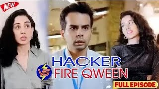 Hacker vs fire queen vahaflix full webseries All episodes 35 Se 78 #webseries #movie #tranding