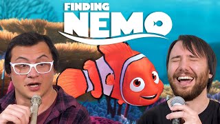 Finding Nemo - The Stress of Single Parenthood (Movie Commentary)