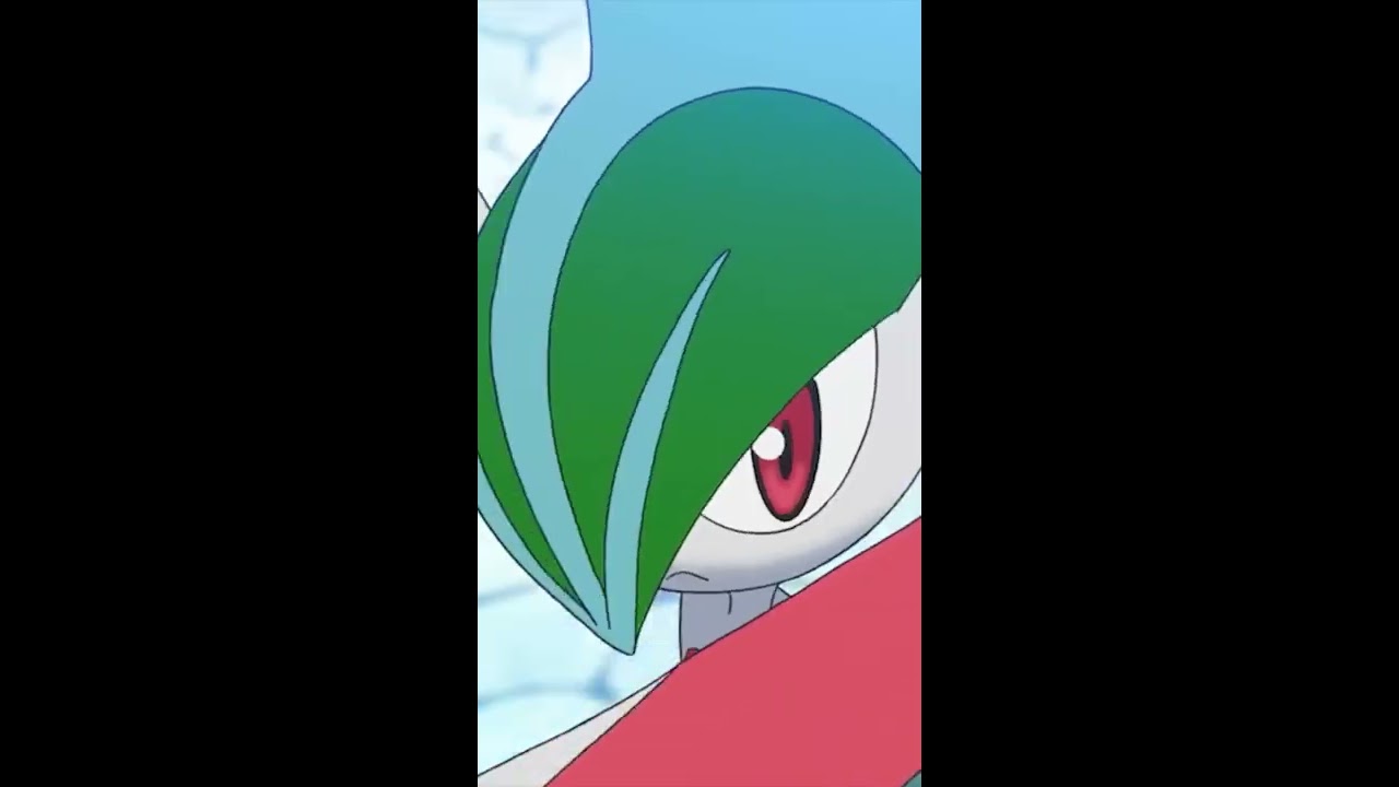 Facts about Gallade you might not know// Pokemon Facts