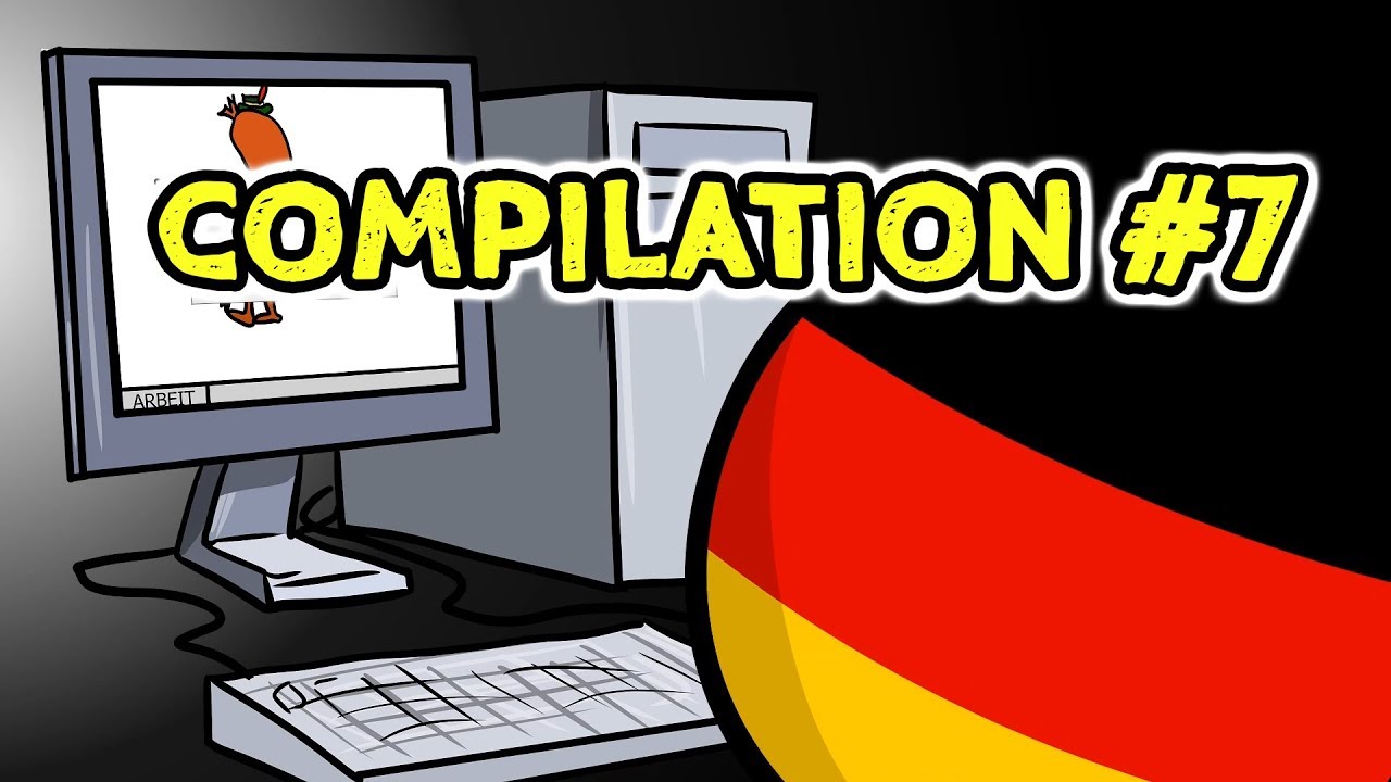 Countryballs Compilation 7 Youtube