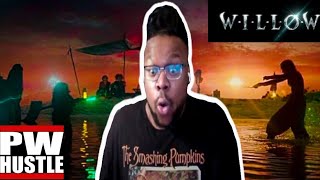 Willow Season 1 Episode 7 “Beyond The Shattered Sea” Reaction