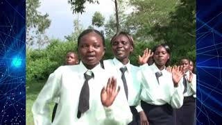 Jerusalem by AIC Kaluluini Choir